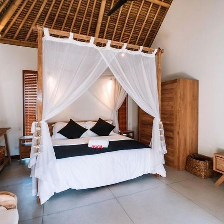 Villa Lagarto Nusa Lembongan  Exterior photo