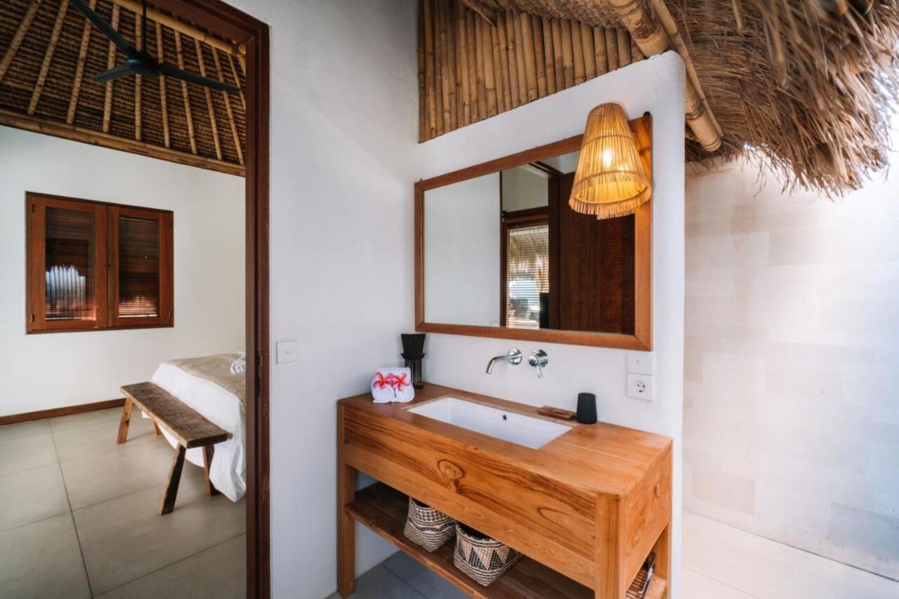Villa Lagarto Nusa Lembongan  Exterior photo