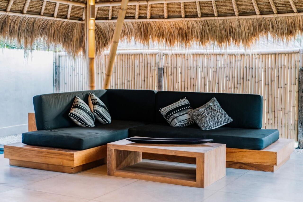 Villa Lagarto Nusa Lembongan  Exterior photo