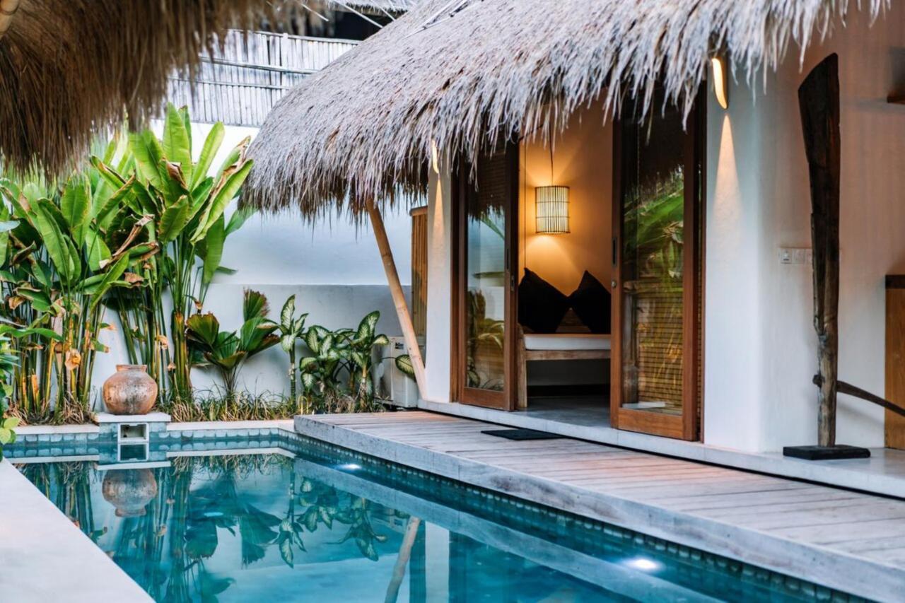 Villa Lagarto Nusa Lembongan  Exterior photo