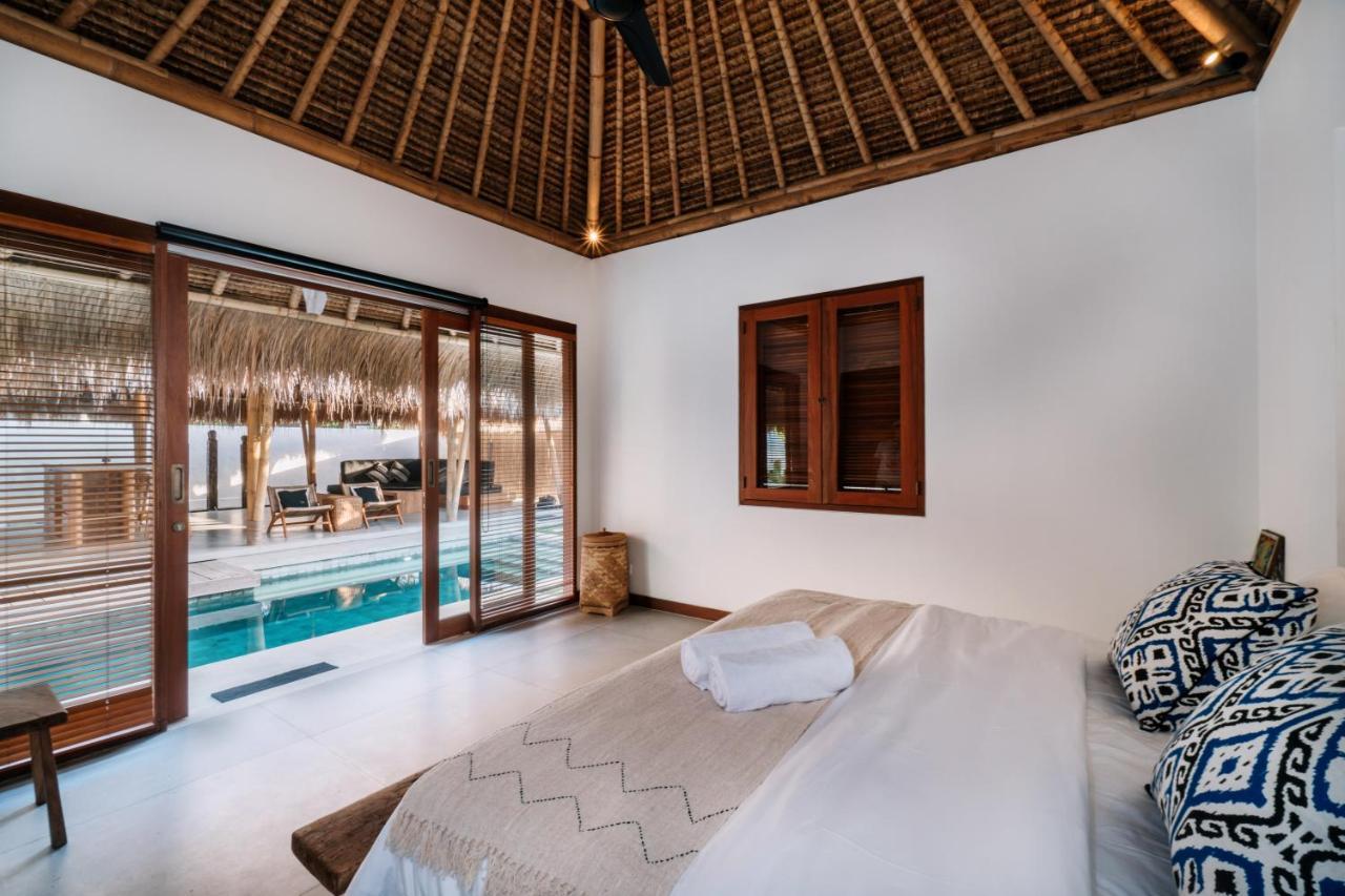 Villa Lagarto Nusa Lembongan  Exterior photo
